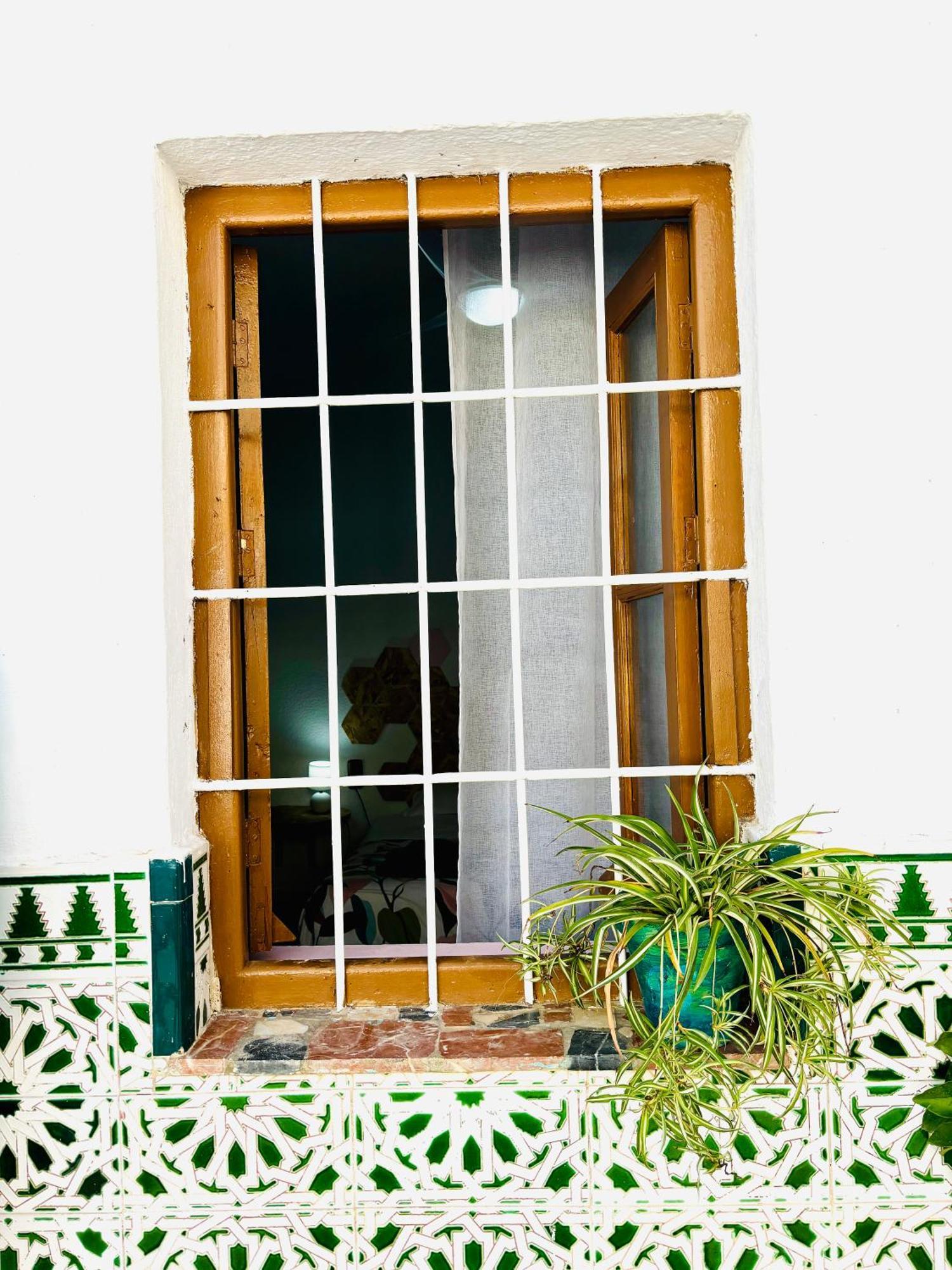 Super Casa Al Lado De Granada Villa Alfacar Exterior photo
