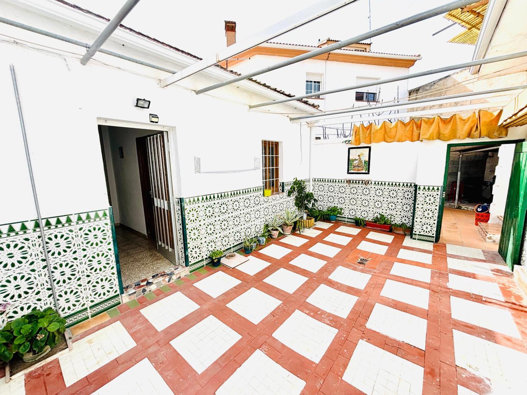 Super Casa Al Lado De Granada Villa Alfacar Exterior photo